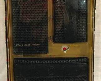 9362 - 3 Pc Wallet Set in Box