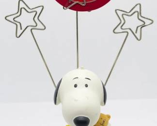1130 - Hallmark Snoopy Figure 6.5"