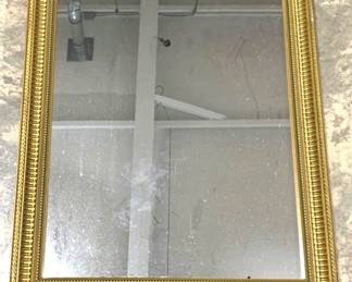 9869 - Mirror - 23" x 19"