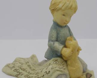 1168 - Foundations Enesco Figure 3.5"