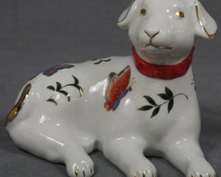 1095x - Action Dog Figure 4.5"