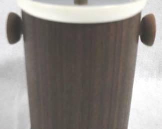 5013 - Vintage Ice Bucket - 11" x 8"