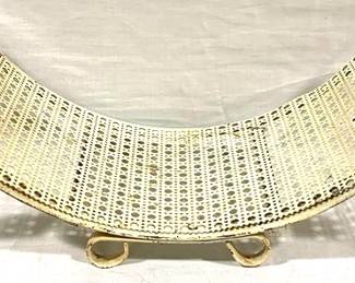 9552x - Metal Stand - 20" x 8" x 6.5"