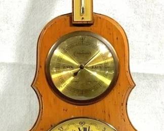 4054 - Violin Barometer