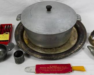 710 - Assorted Items