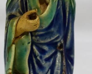 901 - Mudman Figurine 4.5"