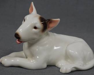 1091 - Dog Figure 3.5"