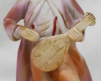 885 - Figurine of Boy 7"