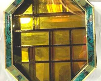 9862 - Cino Trinket Shelf - 9" x 11" x 2"