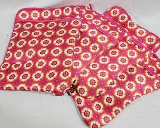 4108 - 4 Jonathan Alder Computer Bags - 15" x 12"