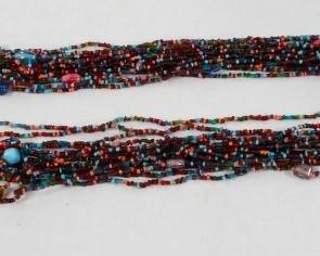 736 - Beaded Necklace