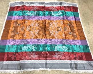 4308 - Vintage Tapestry - 54" x 61"