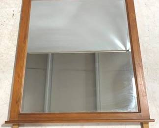 8925 - Mirror Only - 54" x 36"