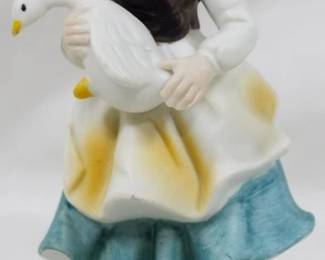 892 - Porcelain Figurine 6"