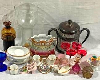 9326 - Assorted Items