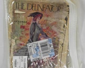 1178 - Vintage Magazines