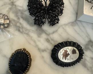 Brooch