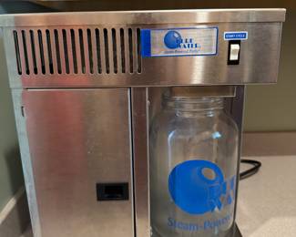 Water distiller