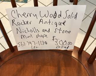 Sale Picture