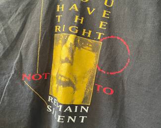 ACLU T-Shirt