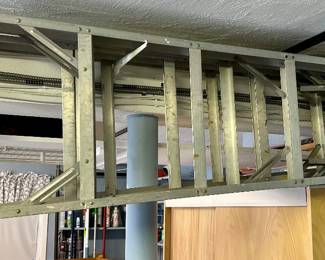 Ladders