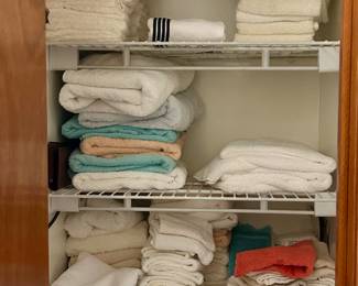 Linens