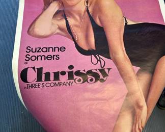 Poster of Suzanne Somers