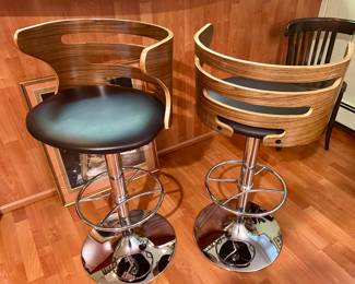 Bar stools