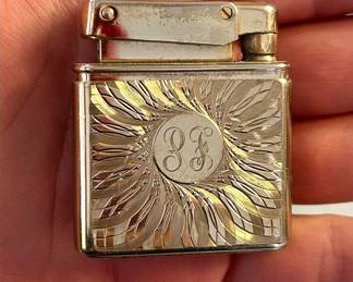 Kreisler lighter