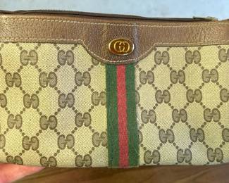 Gucci purse