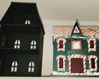 Halloween Decor