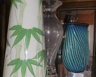 Vases