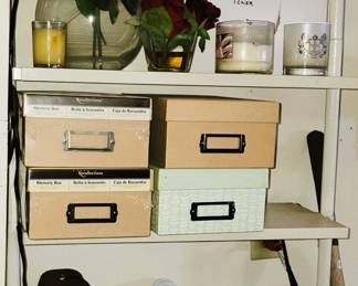 Office supplies