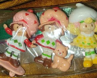 Strawberry Shortcake