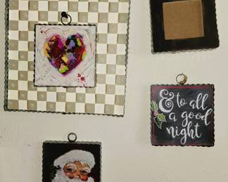 Christmas Decor