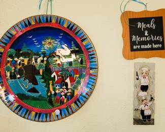 Kitchen Decor