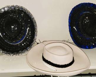 Woman's Hats