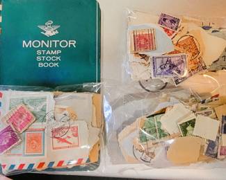 Stamps