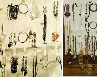 Costume Jewelry