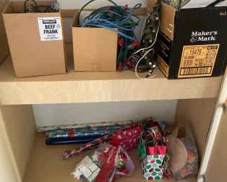 Christmas Mystery Lot Two