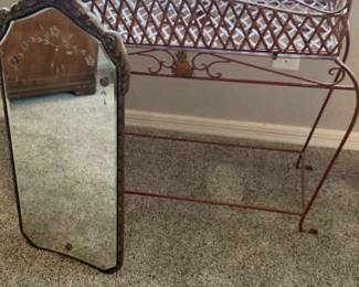 Vintage Flea Market Finds