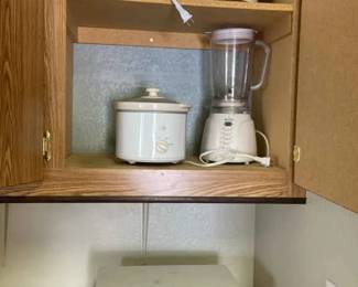 Useful Small Appliances