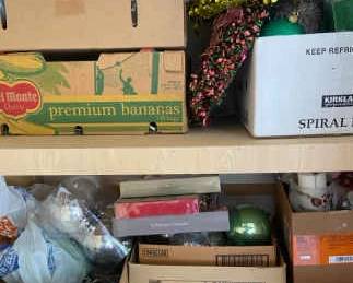 Christmas Mystery Lot One