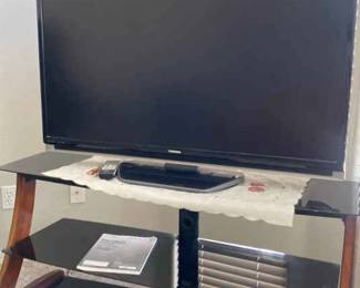 TOSHIBA