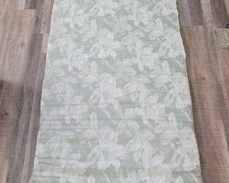 1 Nikken Kenkopad. Magnetic Therapy Mattress Topper
