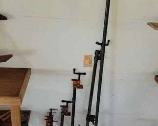 Clamps