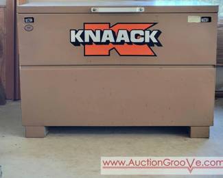 Knaack Jobmaster 4830