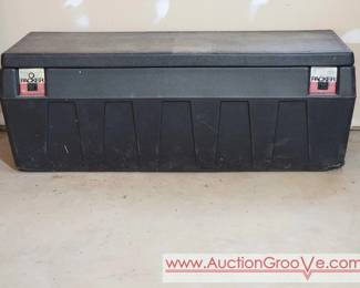 Packer Locking Tool Box