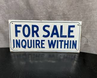 Sale Picture