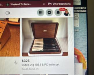 Sale Picture